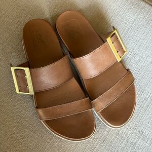 Sorel Sandals